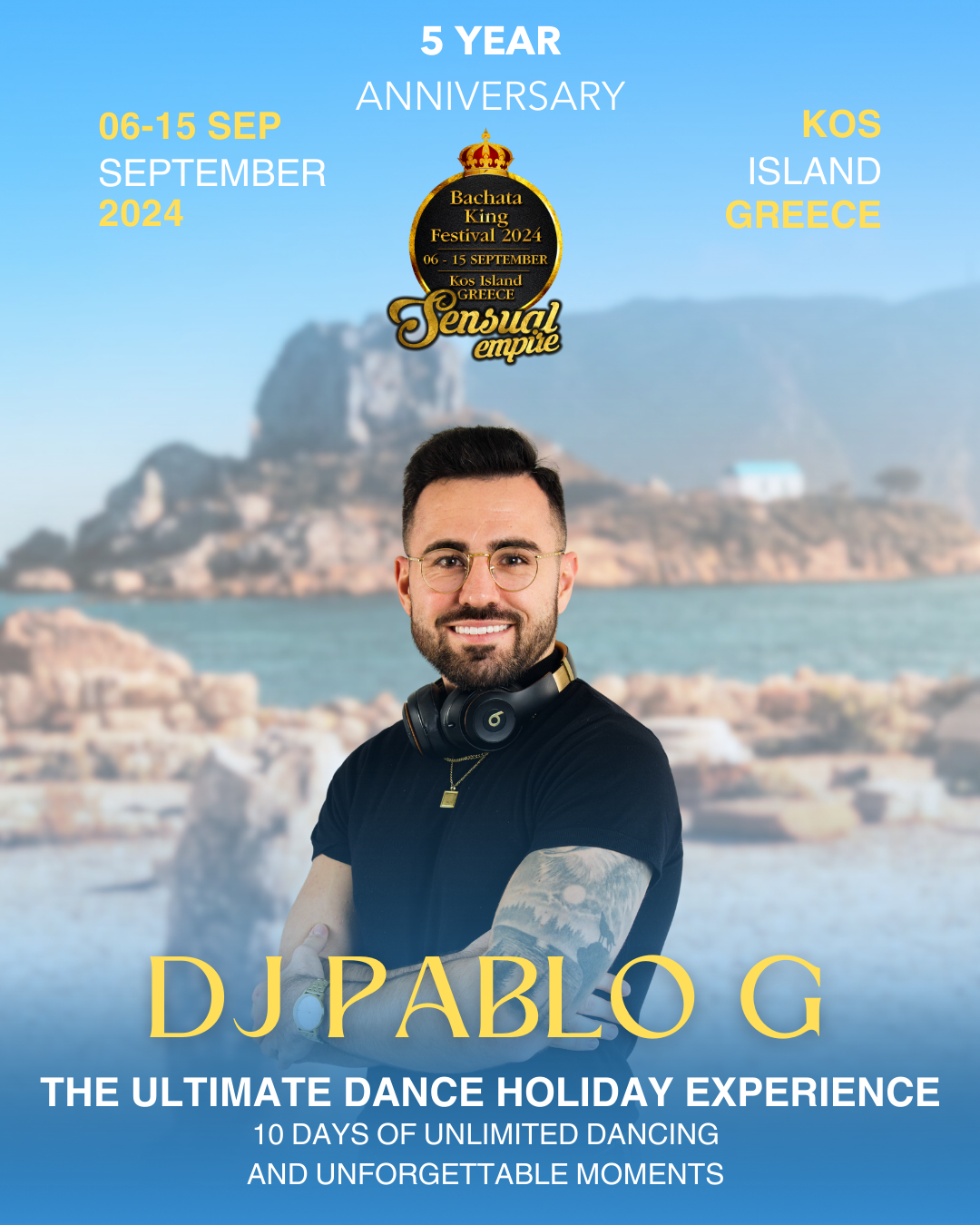 DJ Pablo G