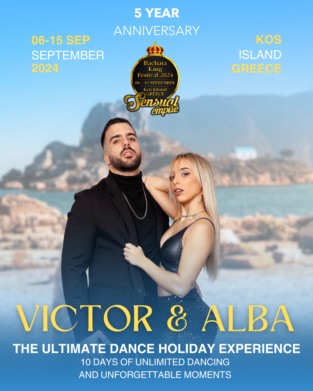 Victor & Alba