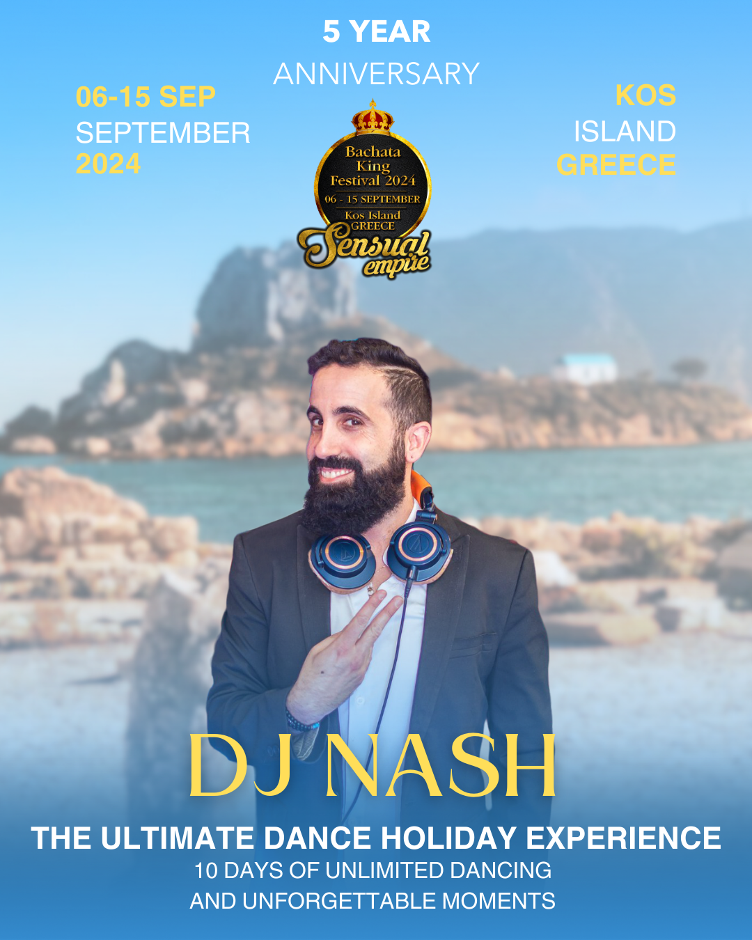 DJ Nash