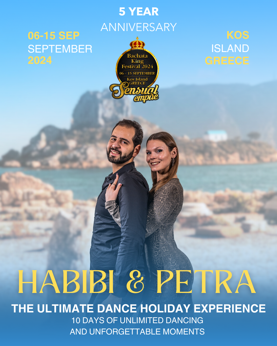 Habibi & Petra