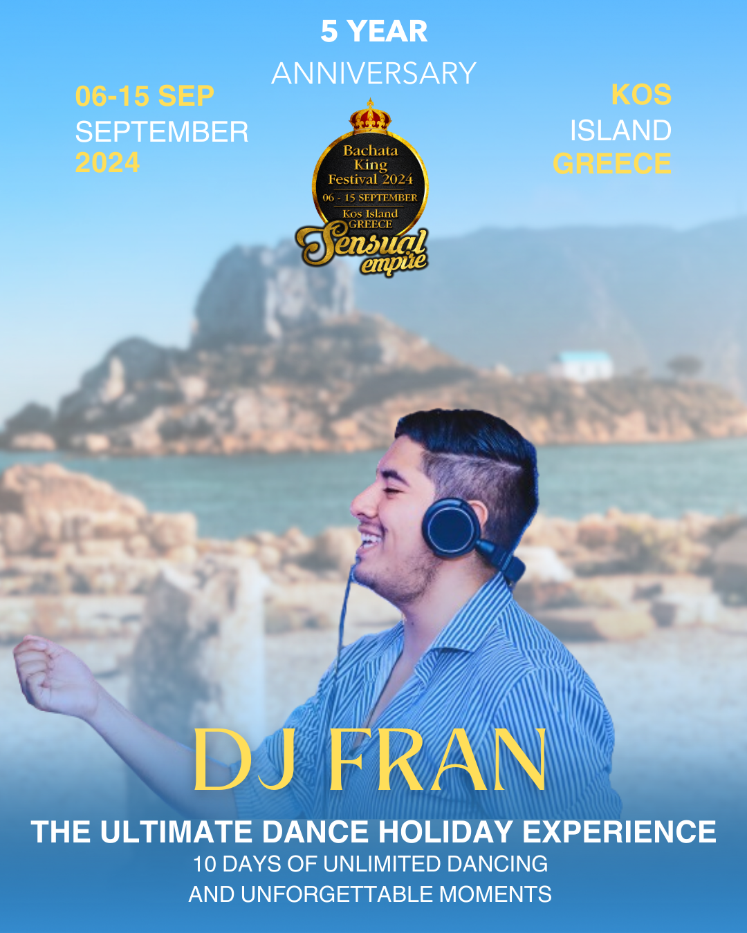 DJ Fran