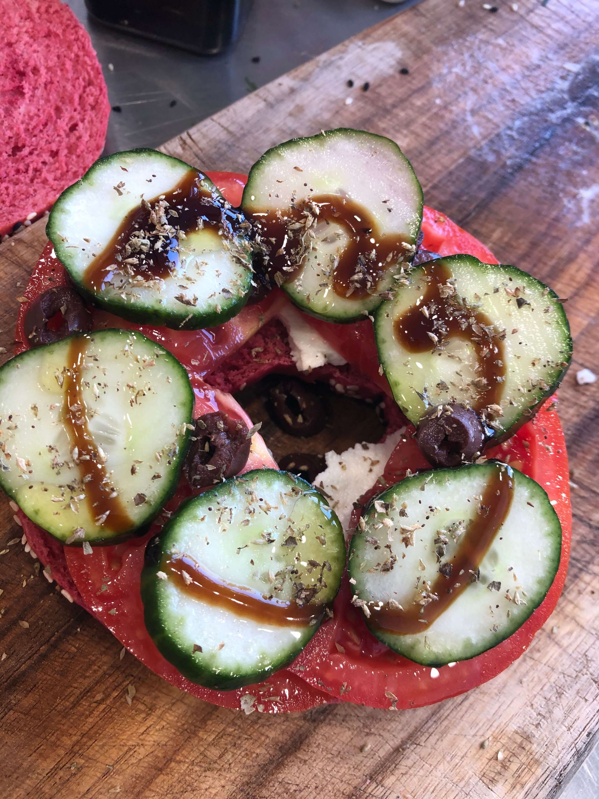 burger