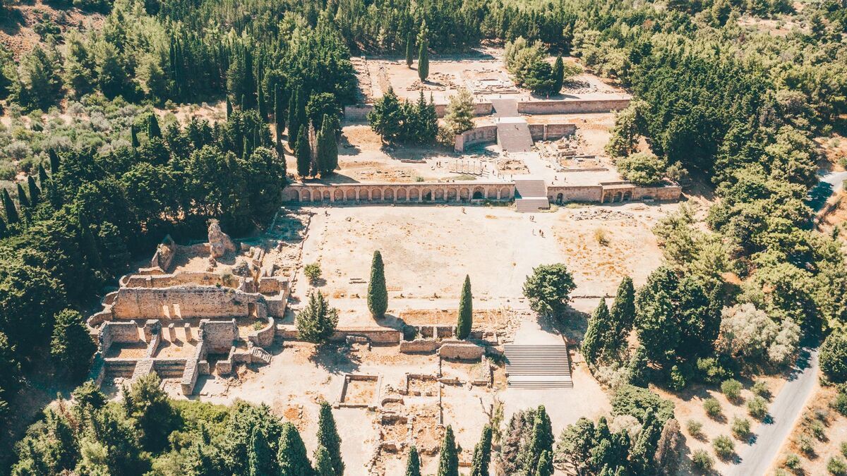 Asklepieion