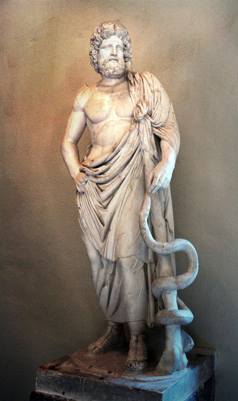 Asklepius