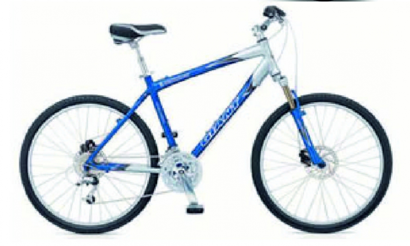 Kos Bikes For Rent FANIS BIKES hotels