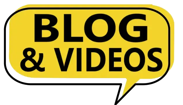 Blog and Videos
