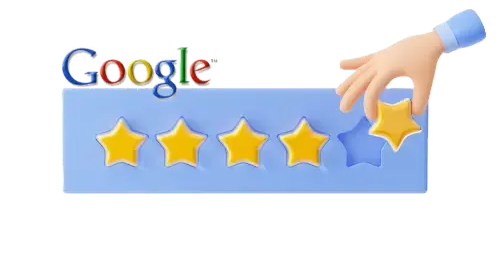 Google-Review