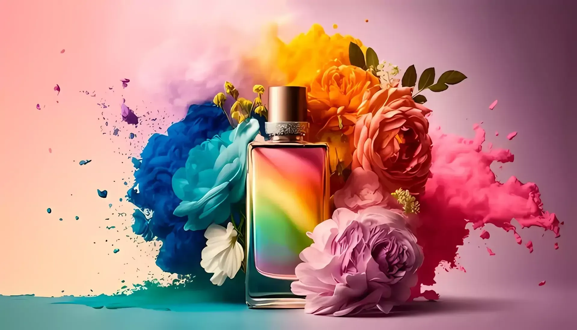 Perfumes