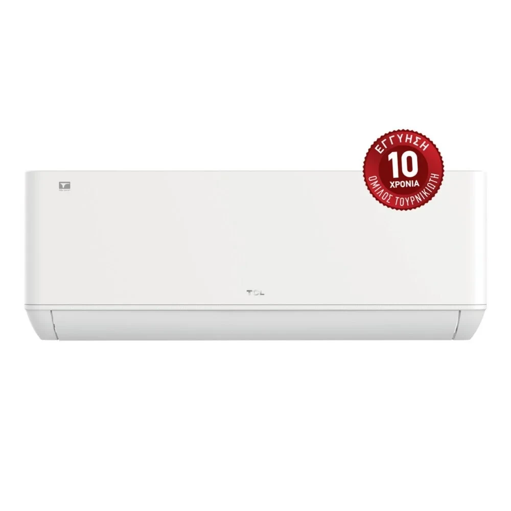 Κλιματιστικό Inverter Tcl Miracle III – 09CHSD/TPG21I 9.000 BTU A++/A+++