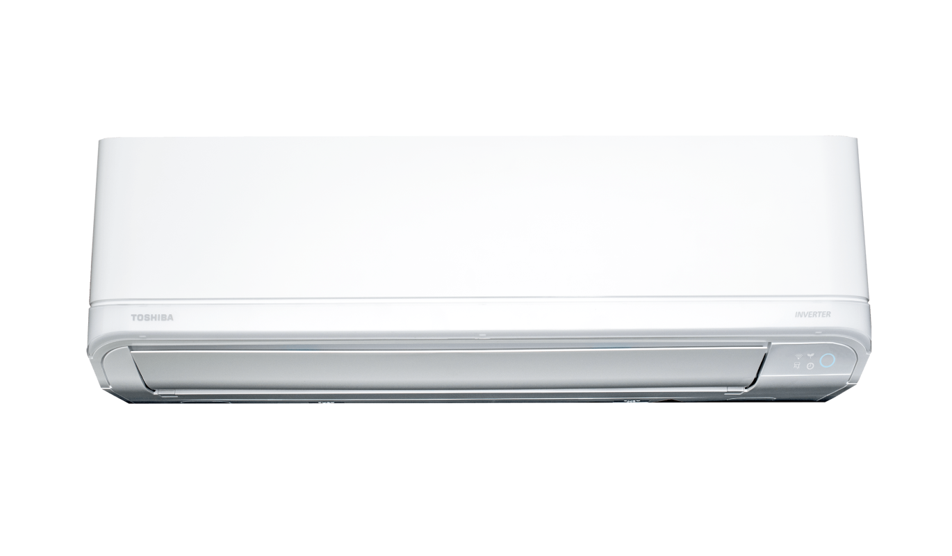 Κλιματιστικό Toshiba Shorai Premium RAS-13J2AVRG-E/B13J2KVRG-E 13.000 BTU A++/A+ με Ιονιστή πλάσματος