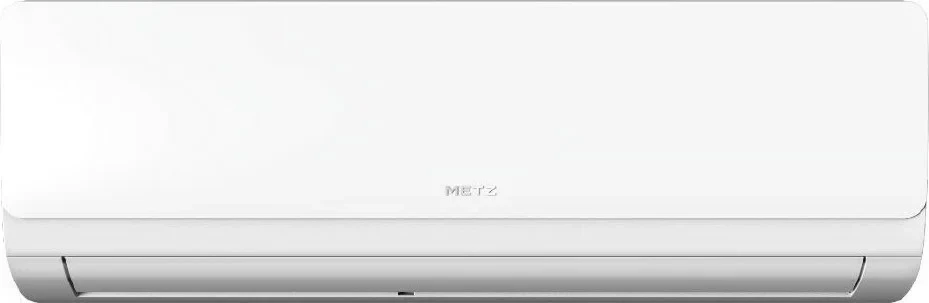 Κλιματιστικό Metz MTZ09E21 Inverter 9.000 BTU A++/A+ με Ιονιστή και WiFi/Smart App