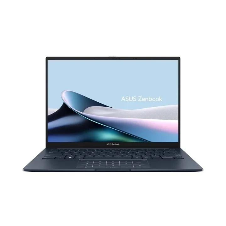 Laptop Asus Zenbook 14 OLED UX3405MA-PP731X iUltra 7/16GB/1TB