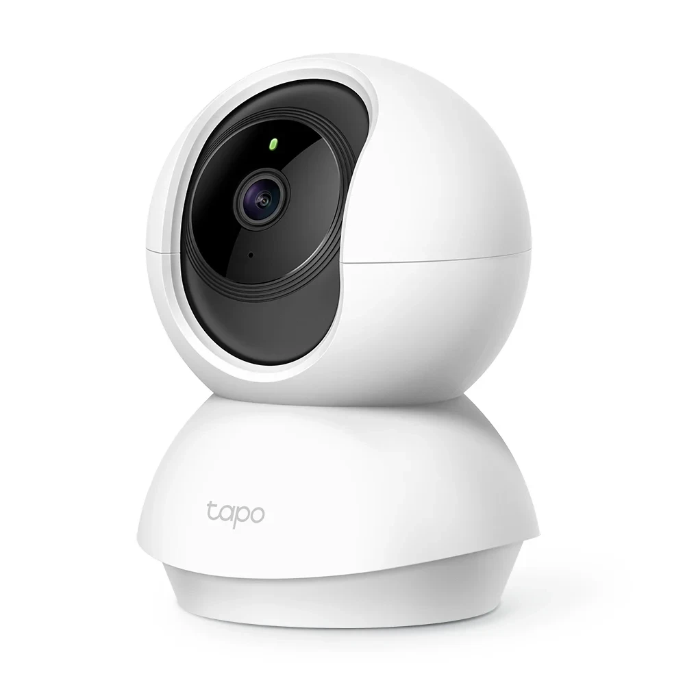 TP-LINK Tapo C200 IP Κάμερα Παρακολούθησης Wi-Fi FHD με Αμφίδρομη Επικοινωνία