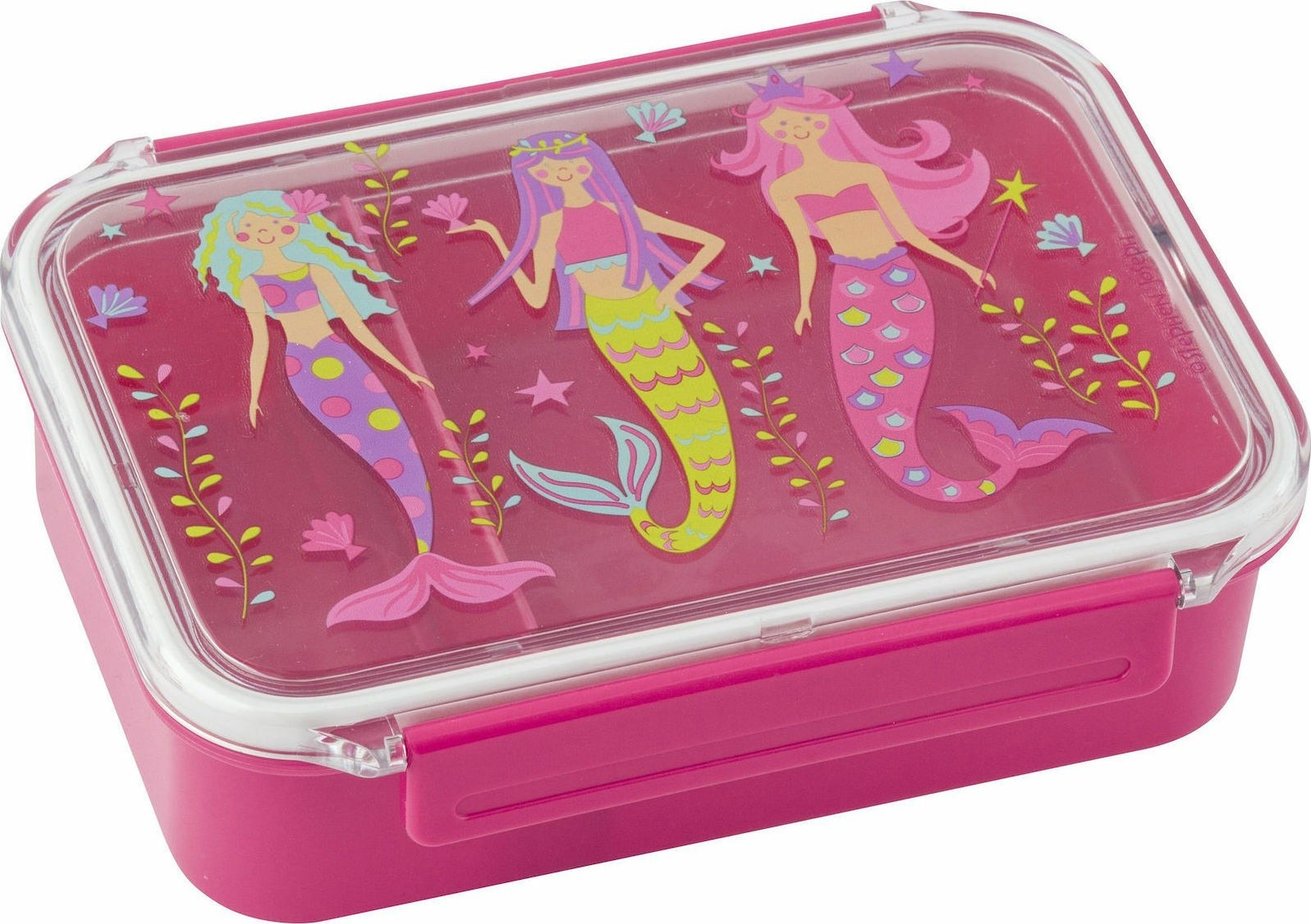 Θήκη Φαγητού Γοργόνα Bento Box Mermaid, Stephen Joseph