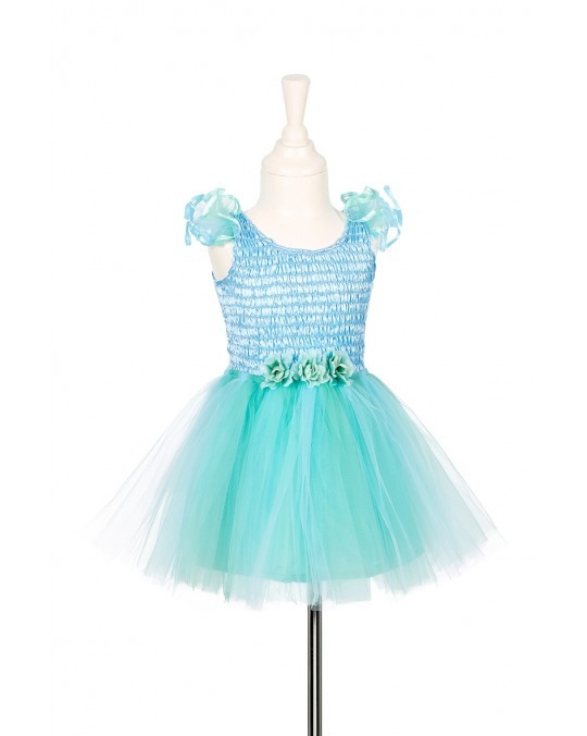 Στολή Νεράιδας Laura Fairy Dress, Rose & Romeo Souza