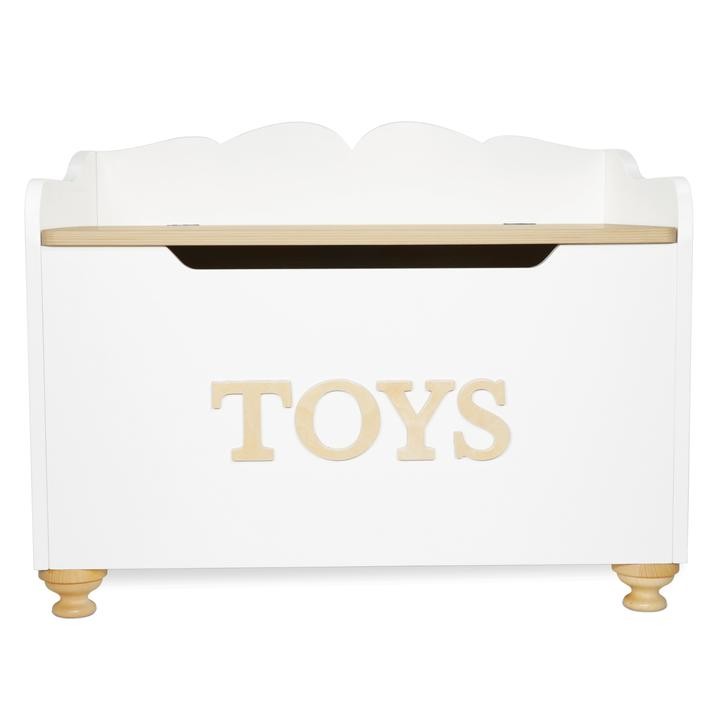 Ξύλινο Κουτί Αποθήκευσης Toys, Le Toy Van