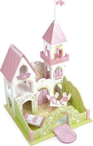 Ξύλινο Παλάτι Νεράιδας Fairybel, Le Toy Van