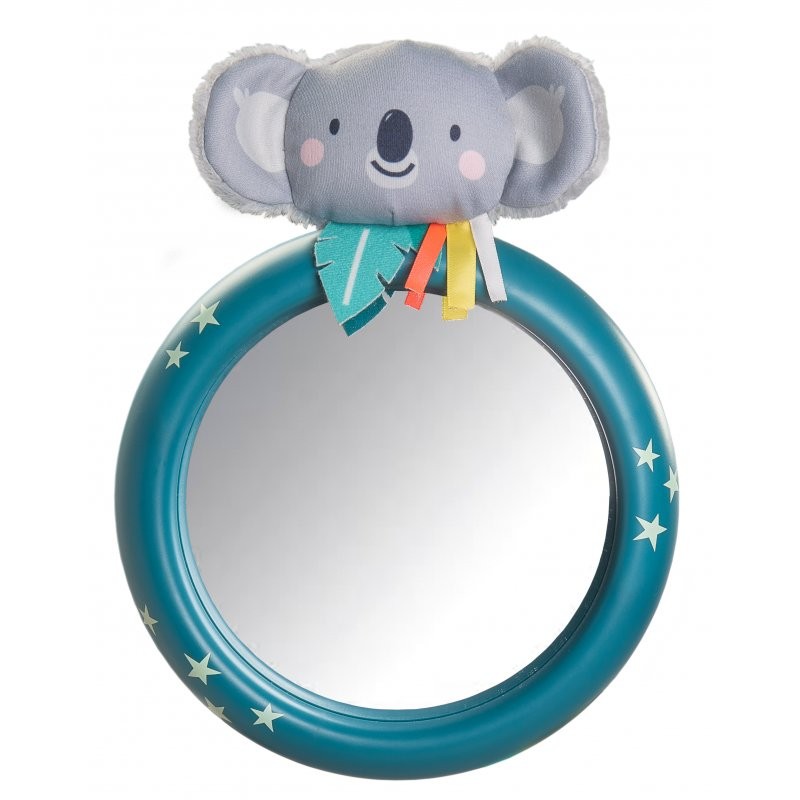 Καθρέφτης Αυτοκινήτου Koala Car Mirror, Taf Toys