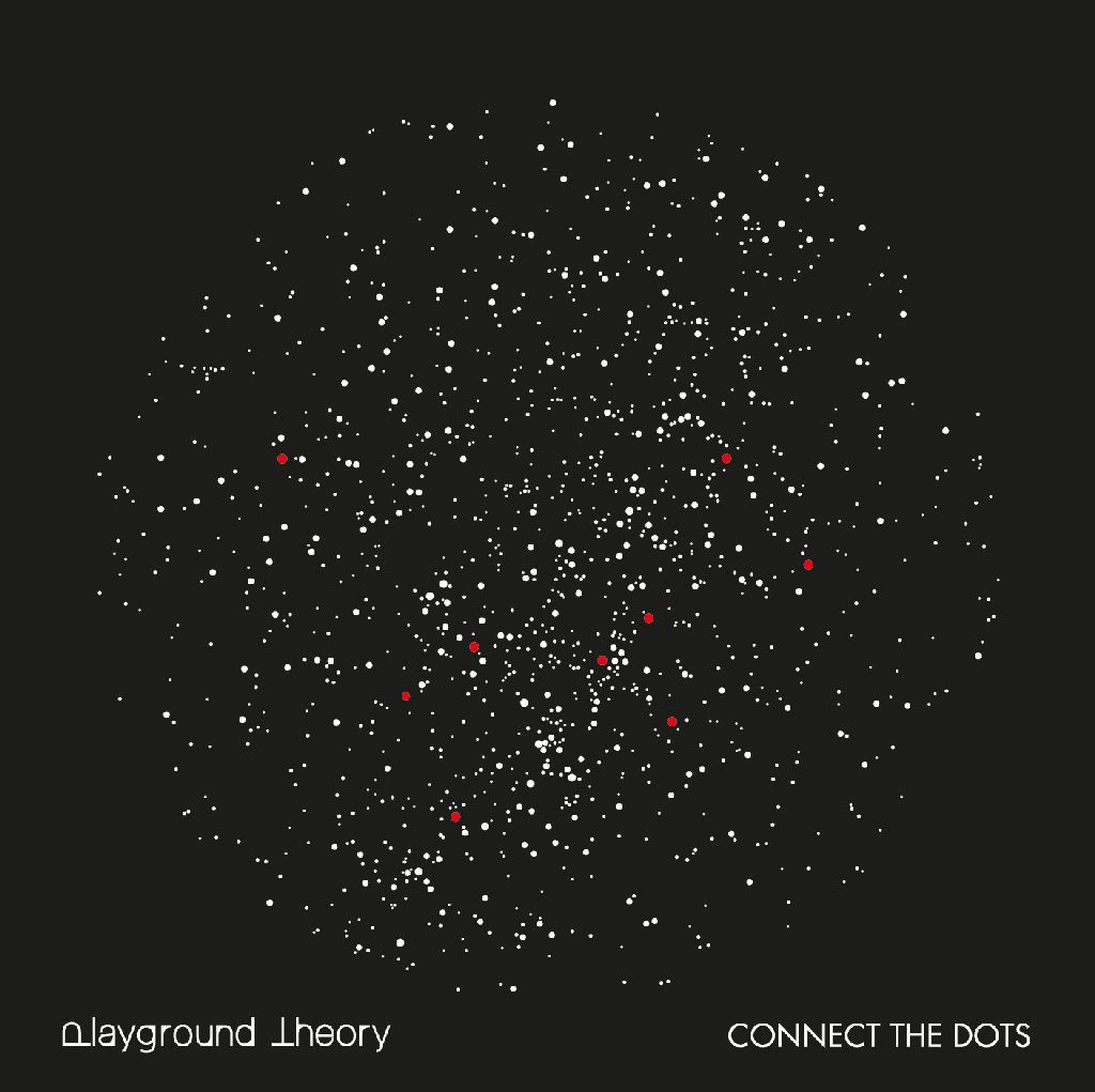 PLAYGROUND THEORY-CONNECT THE DOTS