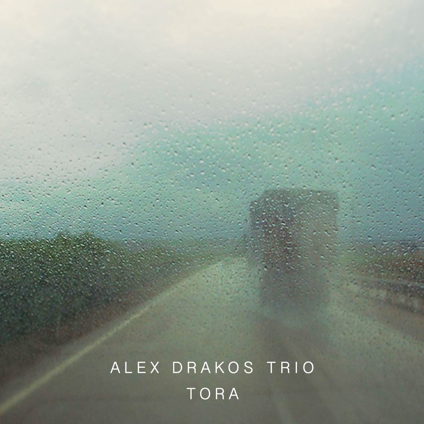 ALEX DRAKOS TRIO-TORA
