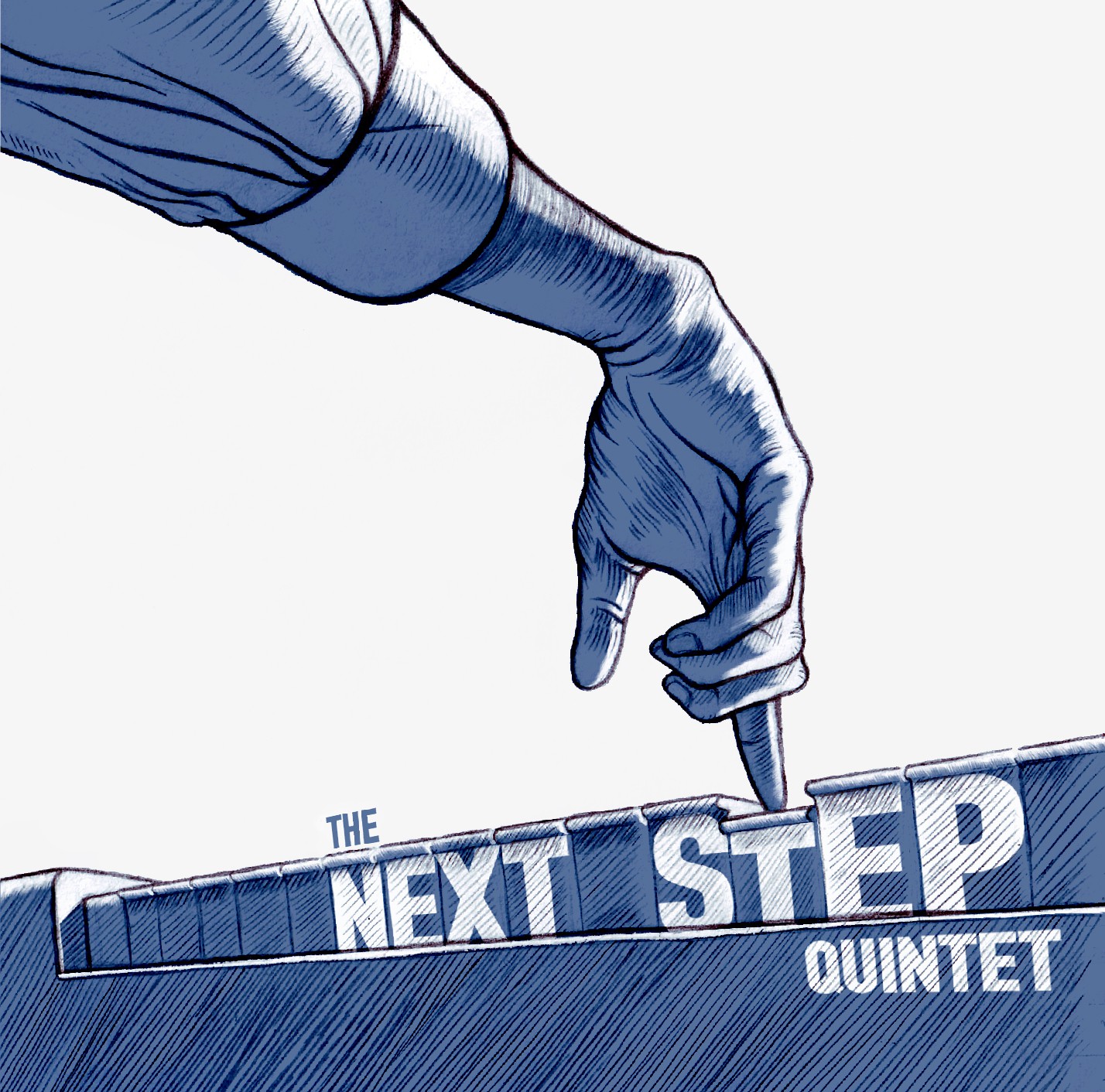 THE NEXT STEP QUINTET-THE NEXT STEP QUINTET