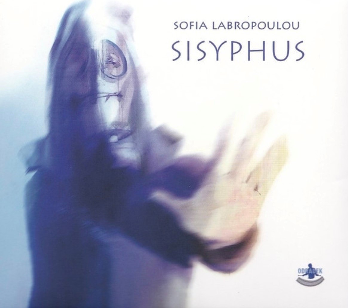 SOFIA LABROPOULOU-SISYPHUS