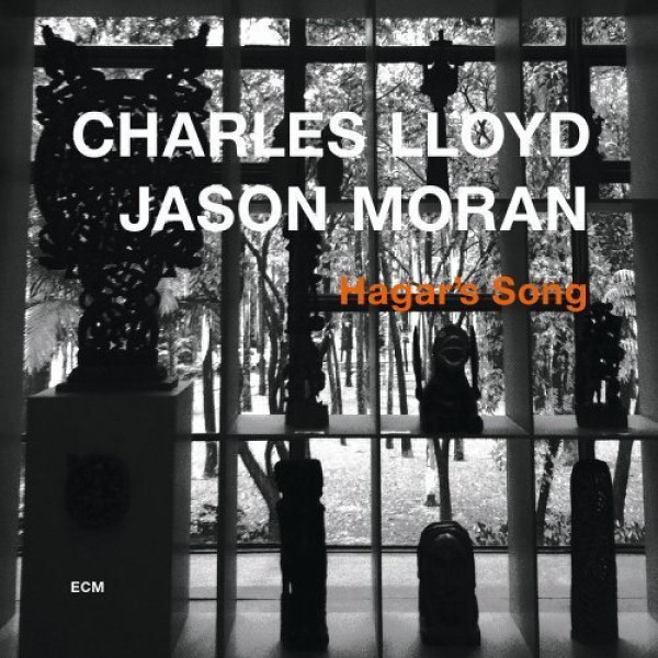 CHARLES LLOYD, JASON MORAN-HAGAR'S SONG