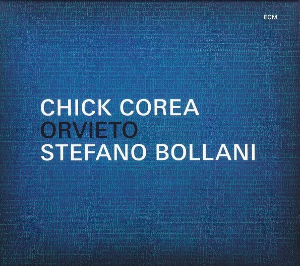 CHICK COREA, STEFANO BOLLANI-ORVIETO