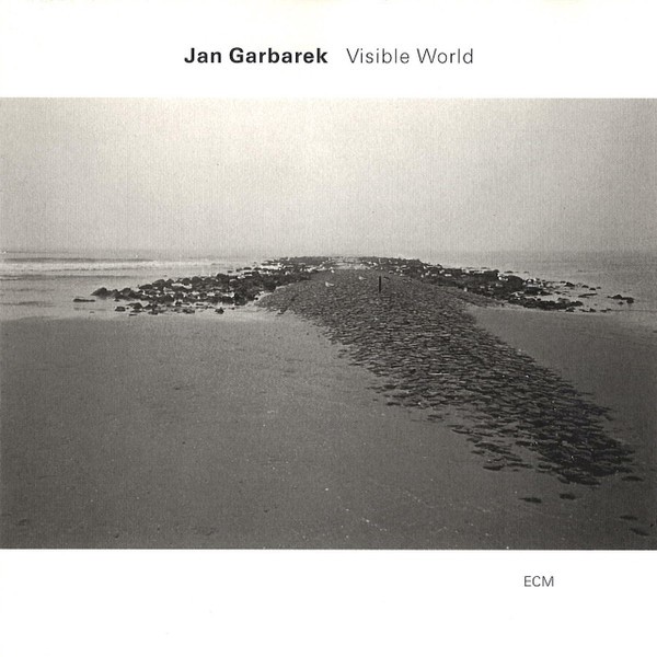 JAN GARBAREK-VISIBLE WORLD