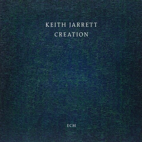 KEITH JARRETT-CREATION