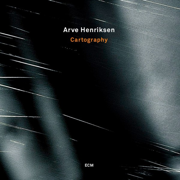 ARVE HENRIKSEN-CARTOGRAPHY