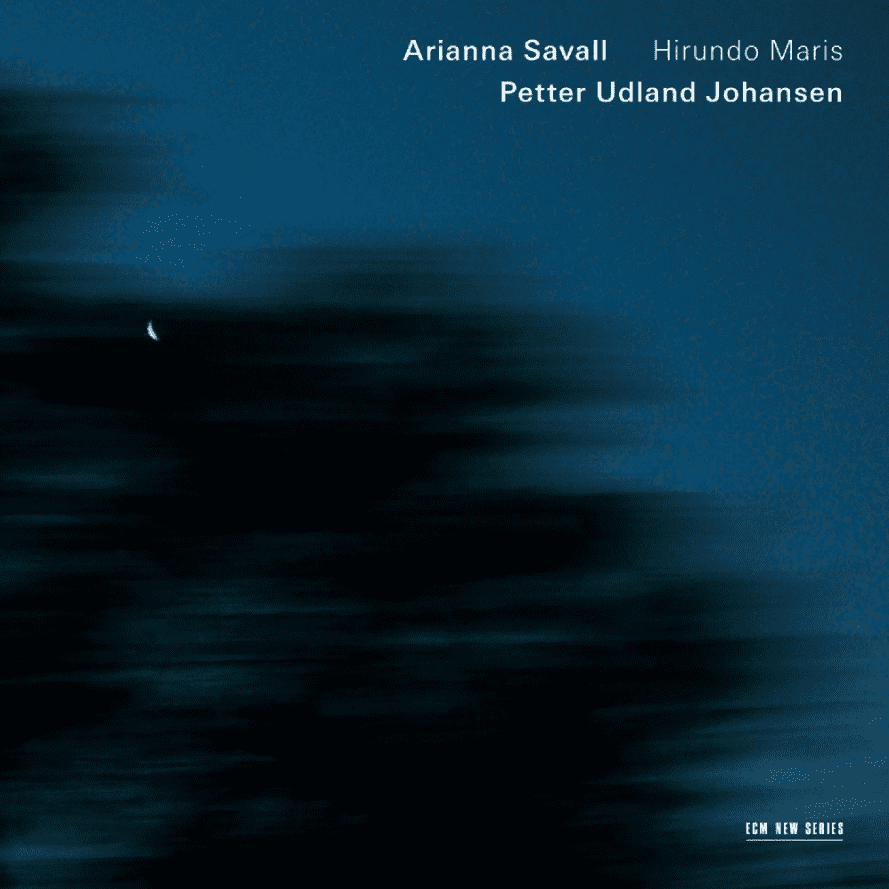 ARIANNA SAVALL, PETTER UDLAND JOHANSEN-HIRUNDO MARIS