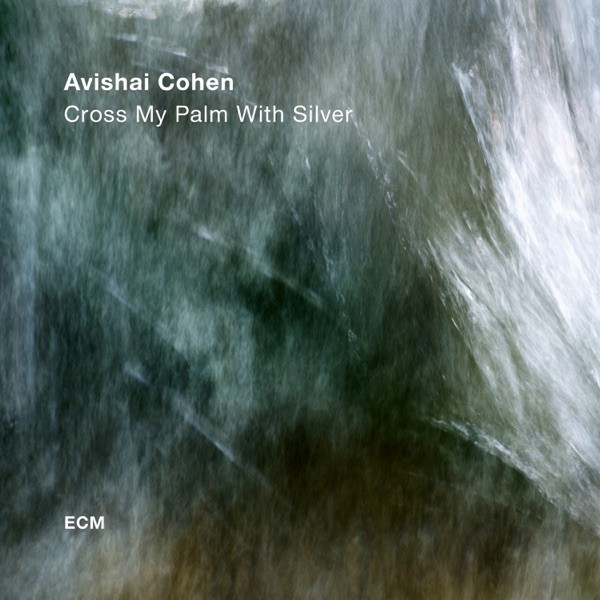 AVISHAI COHEN-CROSS MY PALM WITH SILVER