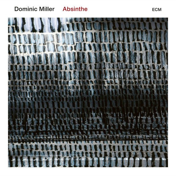 DOMINIC MILLER-ABSINTHE