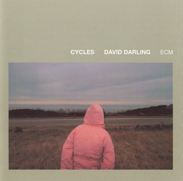 DAVID DARLING-CYCLES